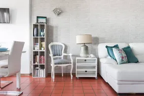 Appartement avec 2 chambres à coucher pour 2 personnes - Image 2