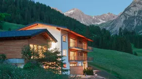 Flat with terrace & sauna | Mountain view - Image 5