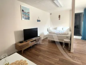 Beautiful studio with garden | Beach nearby - Image 3