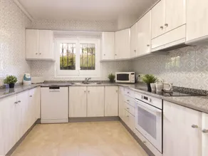 Family-friendly holiday home with terrace, garden & sauna | Next to the beach - Image 3