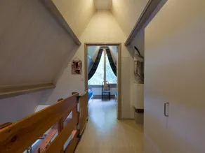 Letting with garden & terrace | Garden view - Image 5