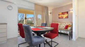 Nice apartment with barbecue & terrace | Close to the beach | Pet-friendly - Image 5