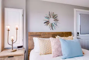 Oceanside Cabin with Hot Tub in Port Joli Ideal for Weekend Getaways from Halifax - Image 3
