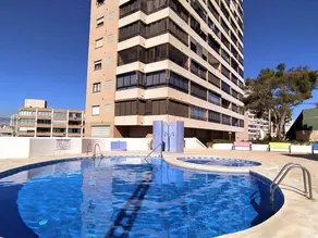 Lovely holiday apartment with pool | Sea view | Close to the beach - Image 4