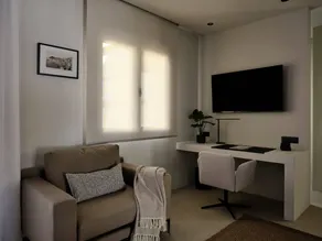 Endearing Athens Suite Helios Suite 1 Bedroom Private Furnished Balcony Prime Location Chalandri - Image 4