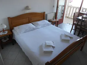 Studio apartment MF SA2 Studio Zaklopatica, Island Lastovo - Image 5