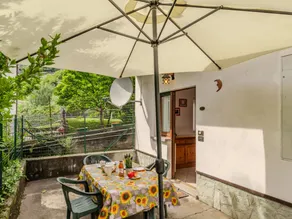 Lake view apartment with balcony and parking Larihome A25 - Image 2