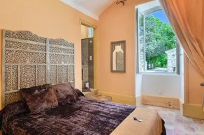 B&B mit Pool, Terrasse und Garten - Image 5