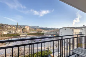 Ferienwohnung 'Niu Turístic Olvan' mit Bergblick, Balkon und Klimaanlage - Image 2