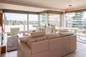 Flat with terrace | Sea view - Image 4
