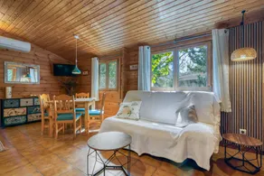 Null 'Entre Viejos Olivos 2' with Mountain View, Shared Pool and Air Conditioning - Image 4