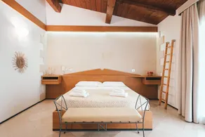 Masseria Stali: Double classic room - Image 3