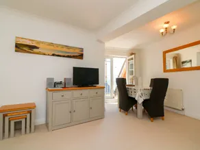 Cottage avec jardin | Vue plage - Image 2