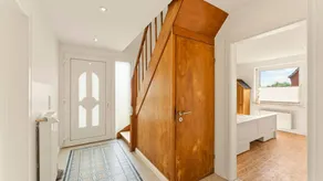 House with garden, barbecue & terrace | Garden view - Image 4