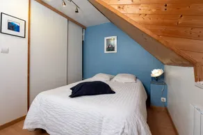 Bed and breakfast with terrace, garden & BBQ | Garden view - Image 2