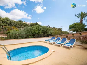 Cala Mendia Beach in Cala Mendia - Image 4