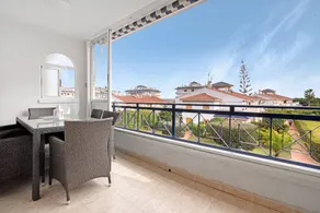 Apartment 'Parque Mar V' with Shared Pool, Wi-Fi and Air Conditioning - Image 2