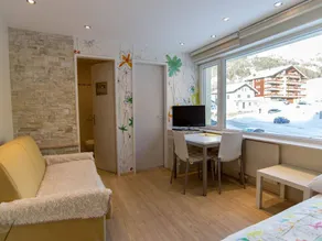 Appartement de vacances avec 1 chambre à coucher pour 2 personnes - Image 2