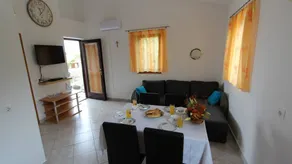 Holiday apartment with 1 bedroom for 3 persons - Image 5