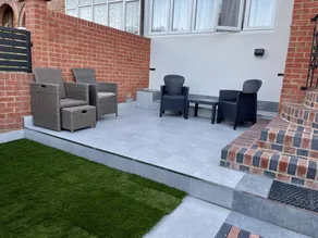 Magnifica casa adatta alle famiglie con giardino - Image 4