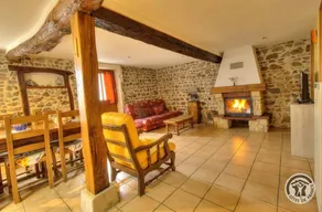 Gîte avec barbecue et terrasse - Image 4
