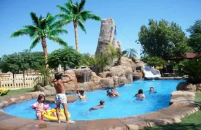 Spa Natura Resort Aptos Playa - Image 5