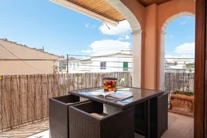 Wohnung mit Whirlpool, privatem Pool und Grill - Image 3