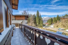 Chalet avec terrasse | Vue rivière - Image 5