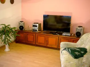 Family-oriented holiday apartment with terrace - Image 4