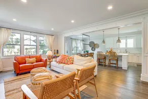 Sleek Long Branch Vacation Rental w/ Pool + Patio! - Image 5
