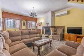 Country House 'Ana - Cortijo Puerta' with Private Pool, Wi-Fi and Air Conditioning - Image 5