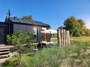 WerderChalet ”WOLKE 7” - Beach 150m, Sauna, Fireplace - Image 3