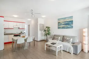 Nice house with garden & terrace | Garden view | Beach nearby - Image 5