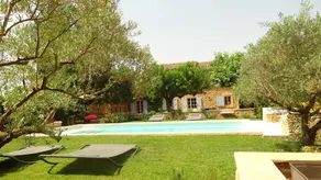 Ferienhaus mit Grill und Garten - Image 4