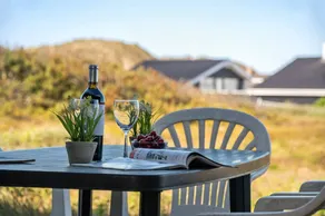 Holiday home with terrace & sauna - Image 2