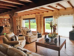 House with terrace, barbecue & jacuzzi | Mountain view - Image 2