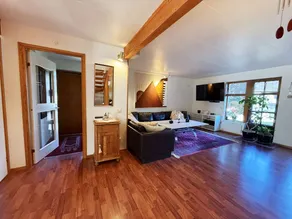 Voll ausgestattetes Ferienhaus mit Garten und Grill | Hunde erlaubt - Image 5