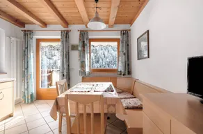 Appartamento con terrazza, giardino e barbecue | Vista sul giardino - Image 4