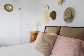 Chambre chez l'habitant | Vue nature - Image 3