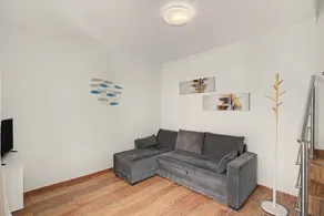 'Sonemar Blue Fish' with Shared Pool, Wi-Fi and Air Conditioning - Image 4