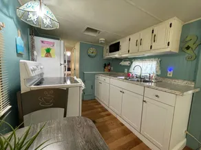 Paradise in this immaculate 2 bed 1 Bath 1978 beach bungalow. - Image 4