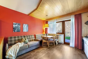 Apartamento ideal para familias con piscina climatizada, terraza y jacuzzi | Vistas a la montaña | Adaptado para teletrabajar | Acepta mascotas - Image 3