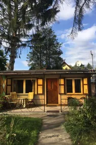 Holiday home with terrace, barbecue & garden | Nature view - Image 4