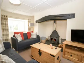 Family-friendly lovely cottage with garden | Dogs allowed - Image 4