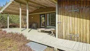 Fantástica casa vacacional con sauna y terraza | Al lado de la playa - Image 2