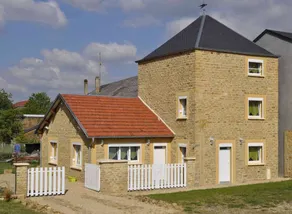 Gite with barbecue & terrace | Nature view - Image 2
