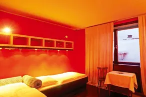 Holiday home with garden, sauna & terrace - Image 3