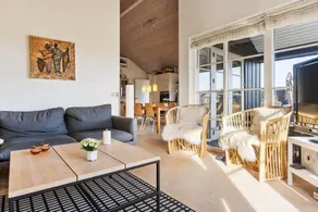Fully equipped house with BBQ, terrace & sauna | Close to the beach | Pet-friendly - Image 2