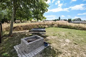 Holiday home with terrace & barbeque - Image 4
