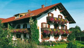 Family-friendly nice apartment with terrace | Mountain view | Dogs allowed - Image 1